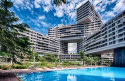 The Interlace (D4), Retail #469274011